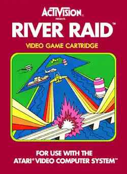 River Raid